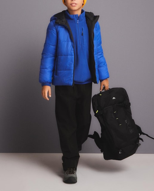 Imagen 0 de Micropolar de montaña de niño