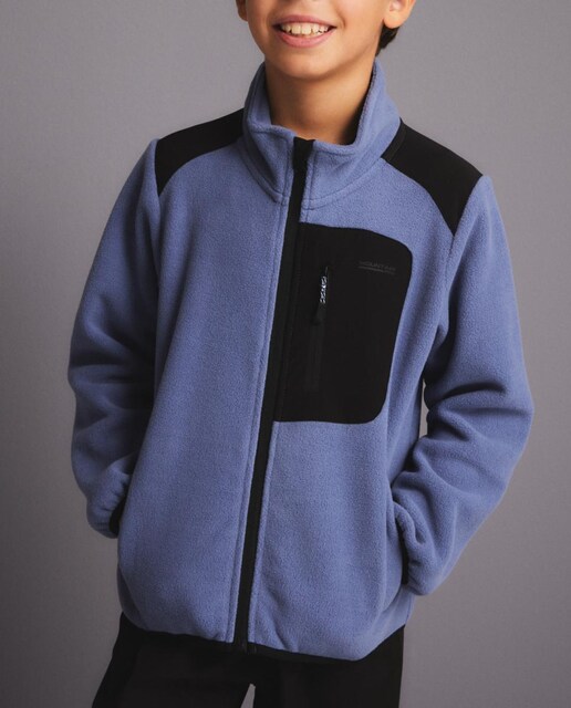 Imagen 0 de Forro polar de montaña de niño