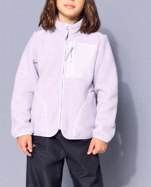 Imagen 0 de Forro polar de borrego de montaña de Mountain Pro de niños