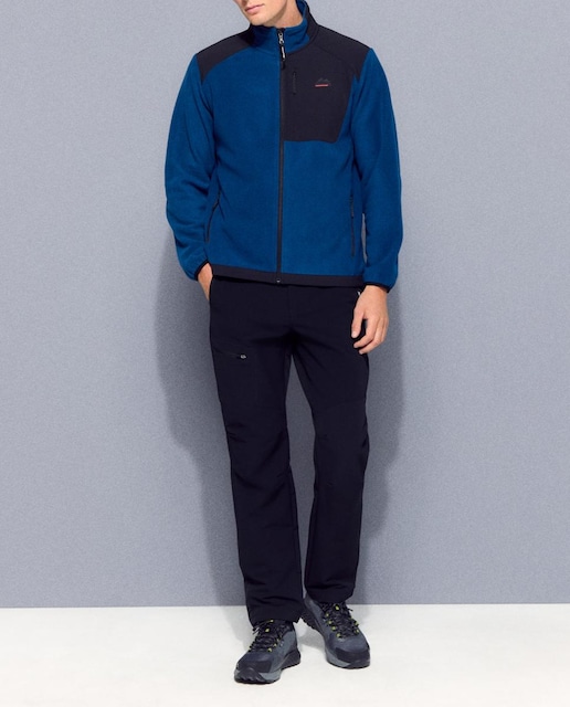 Imagen 0 de Forro polar de montaña de Mountain Pro de hombre