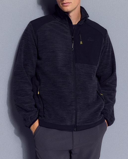 Imagen 0 de Forro polar de montaña de Mountain Pro de hombre