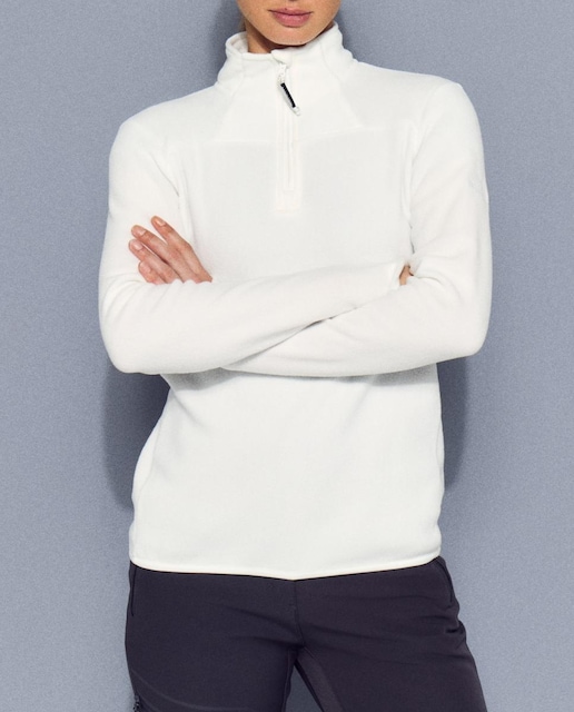 Imagen 0 de Micropolar de 1/2 cremallera de montaña de Mountain Pro de mujer