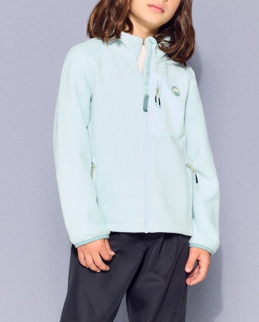 Imagen 0 de Forro polar de montaña de Mountain Pro de niños