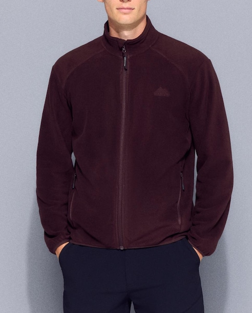 Imagen 0 de Forro polar de montaña de Mountain Pro de hombre