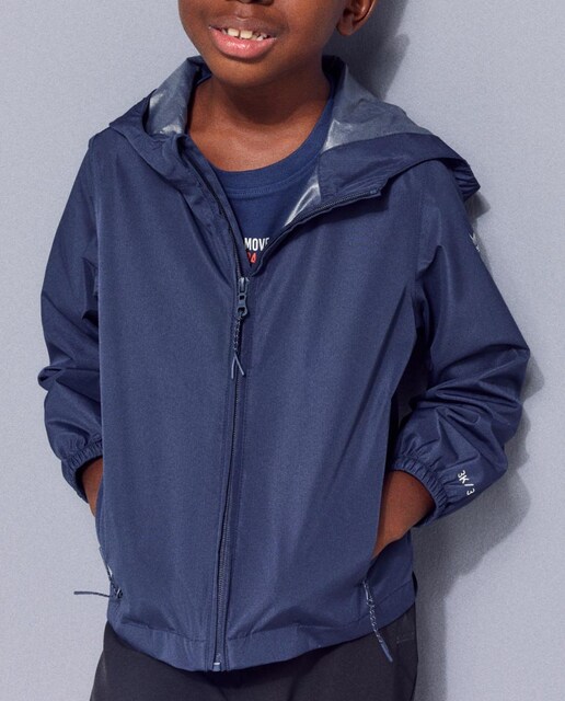Imagen 0 de Impermeable 3K/3K de montaña de Mountain Pro de niños