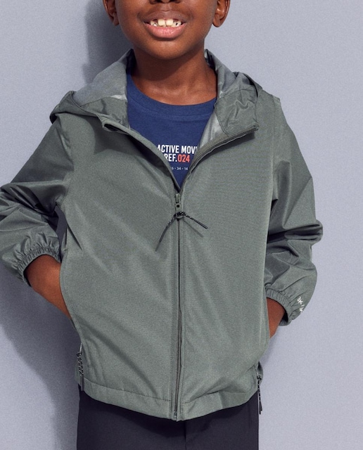 Imagen 0 de Impermeable 3K/3K de montaña de Mountain Pro de niños