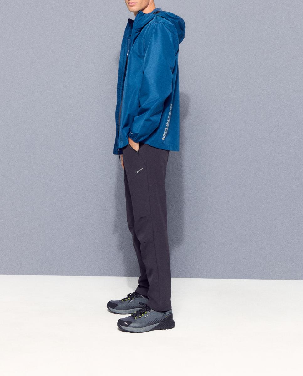 Imagen 0 de Impermeable 3K/3K de montaña de Mountain Pro de hombre
