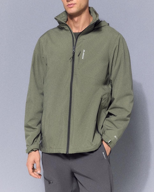 Imagen 0 de Impermeable 3K/3K de montaña de Mountain Pro de hombre