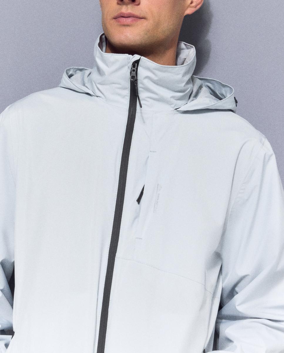 Imagen 0 de Impermeable 3K/3K de montaña de Mountain Pro de hombre