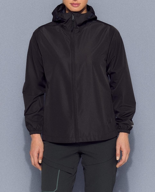Imagen 0 de Chaqueta 3K/3K impermeable de montaña de mujer