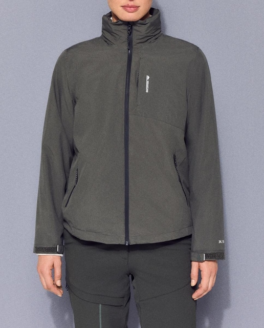 Imagen 0 de Impermeable 3K/3K de montaña de Mountain Pro de mujer