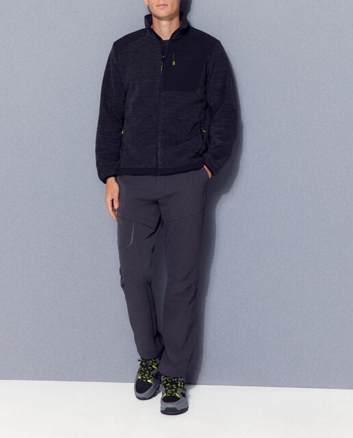 Imagen 0 de Pantalón largo de montaña de Mountain Pro de hombre