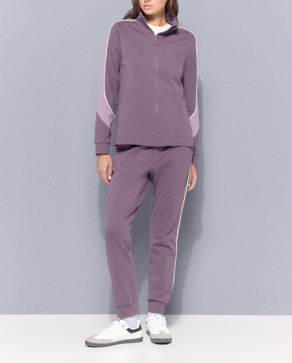 Imagen 0 de Chandal sportcasual de mujer Boomerang