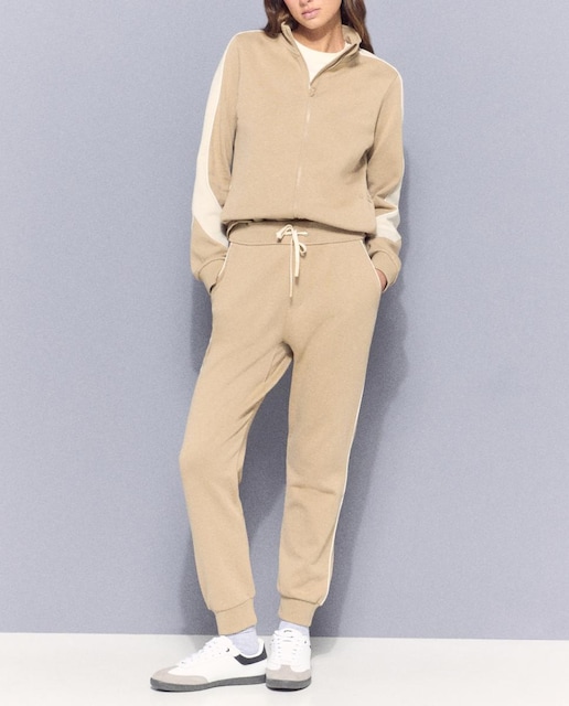 Imagen 0 de Chandal sportcasual de mujer Boomerang