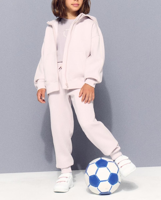 Imagen 0 de Chandal cálido sportcasual de niña Boomerang