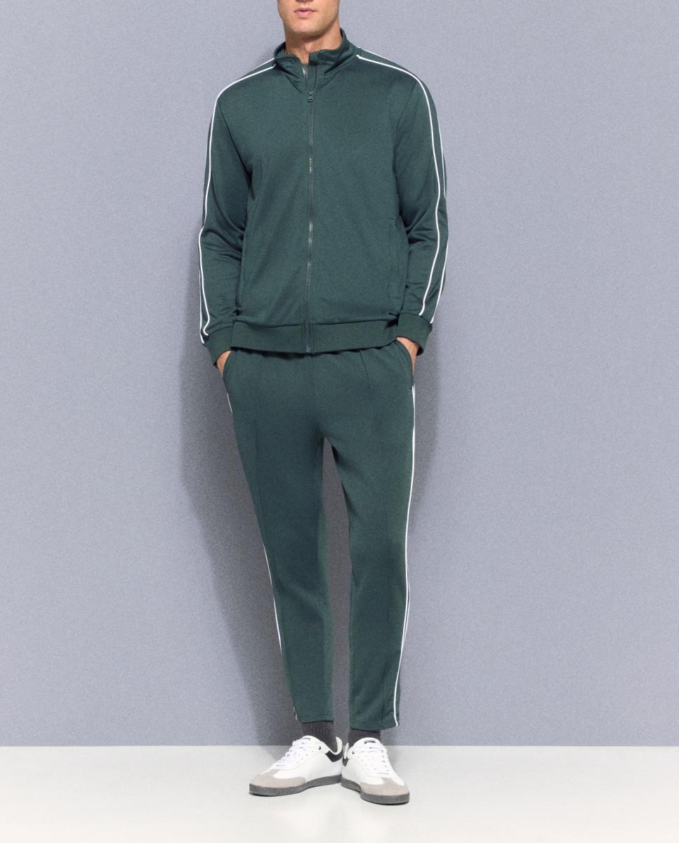 Imagen 0 de Chandal Sportcasual de hombre Boomerang