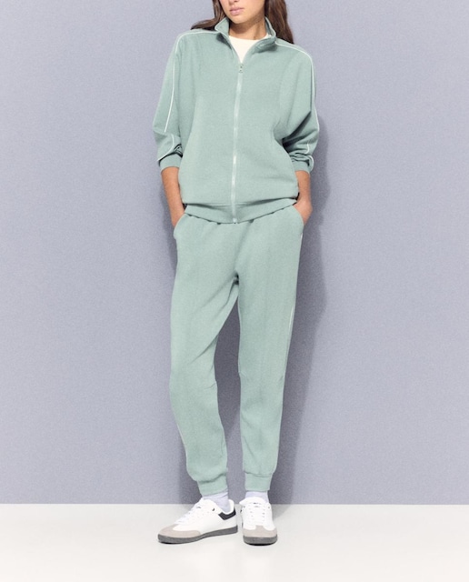 Imagen 0 de Chándal sportcasual de modal de mujer Boomerang