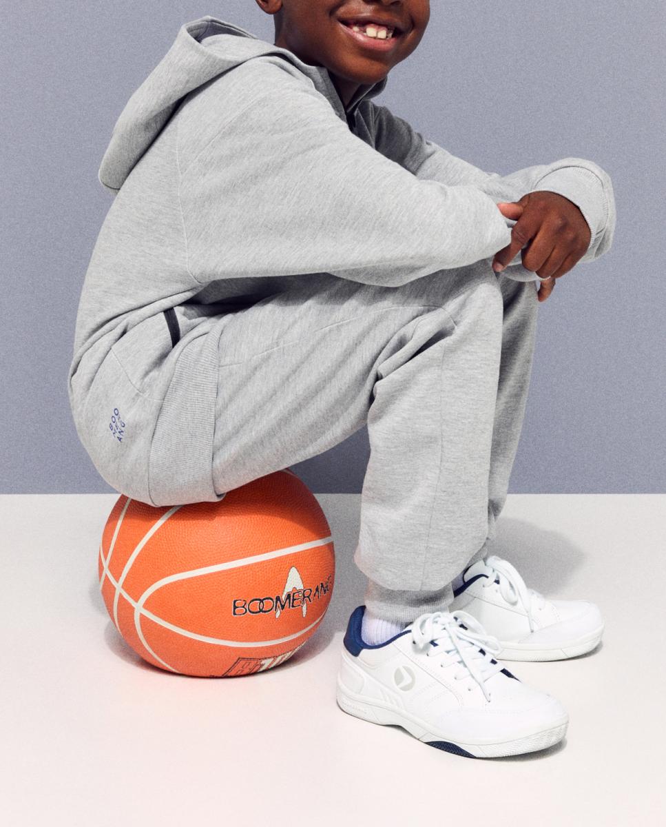 Imagen 0 de Chandal sportcasual de niño Boomerang
