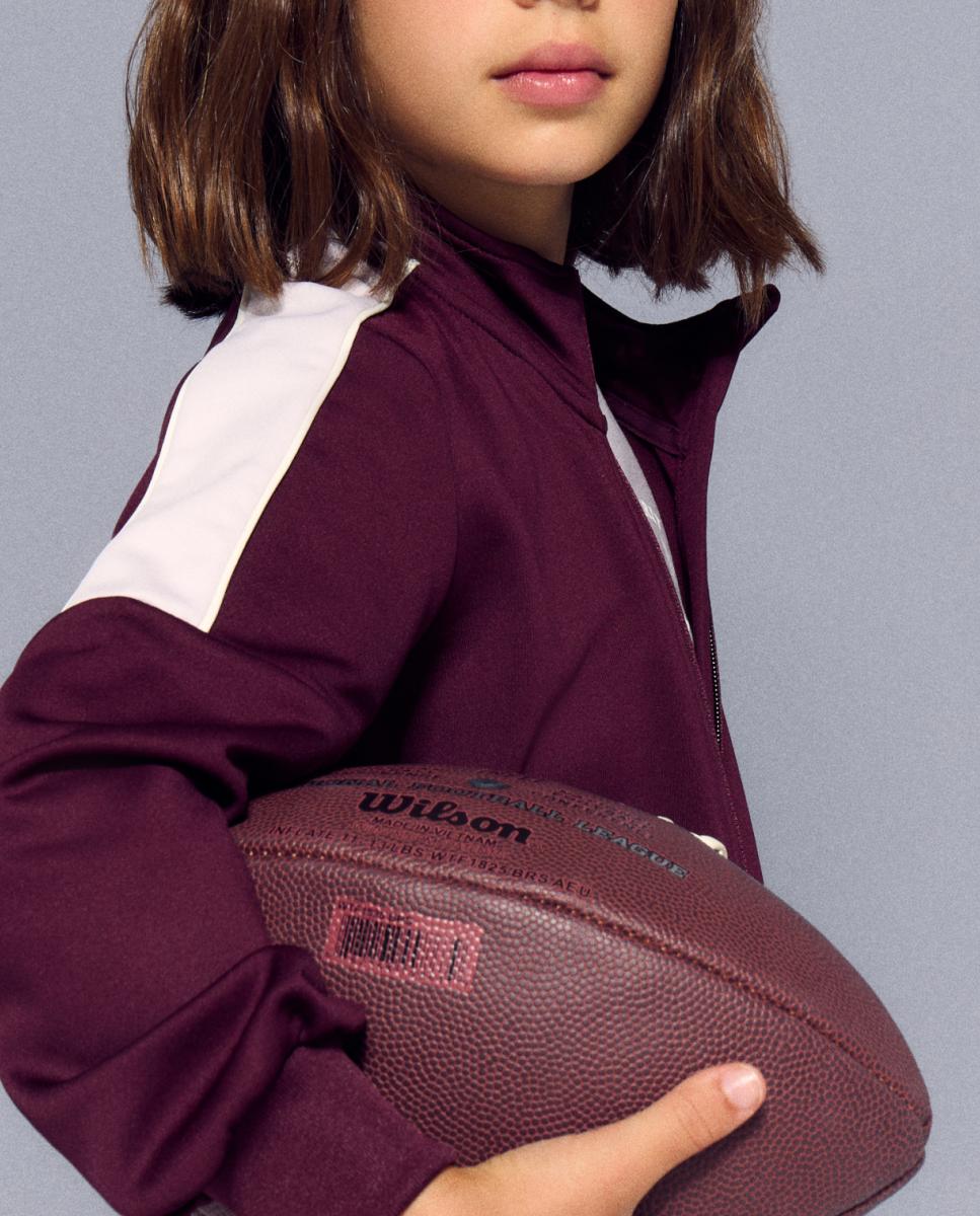 Imagen 0 de Chándal sportcasual de niña Boomerang
