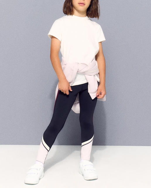 Imagen 0 de Malla larga de training de niña Boomerang