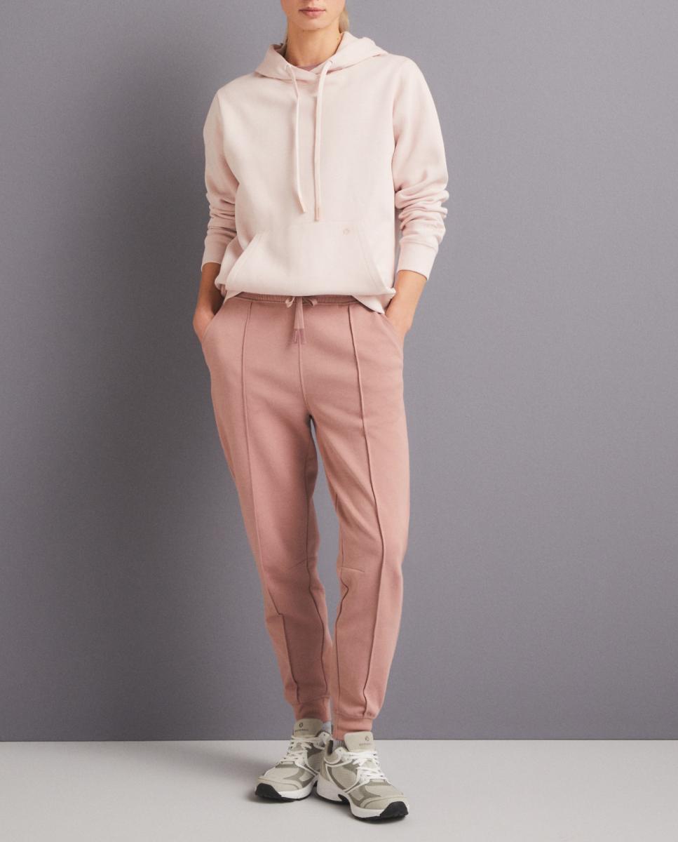 Imagen 0 de Pantalon largo con puño Sportcasual de mujer Boomerang