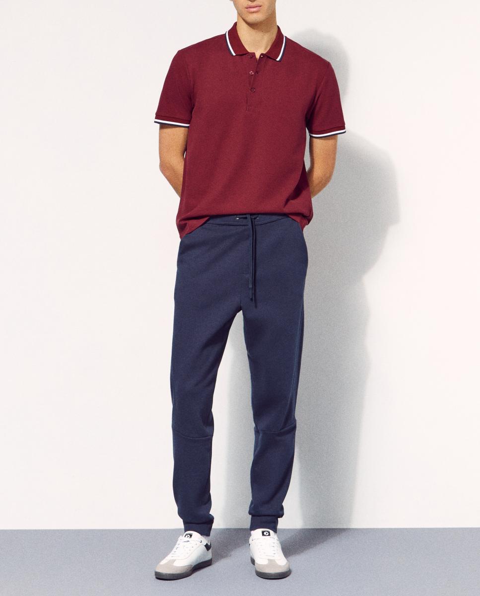 Imagen 0 de Pantalon largo Sportcasual de hombre Boomerang