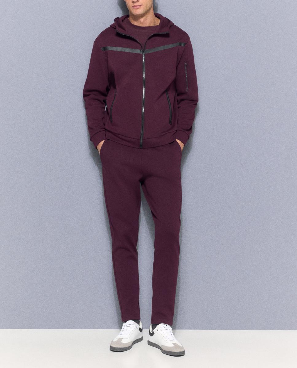 Imagen 0 de Pantalón largo sportcasual de hombre Boomerang