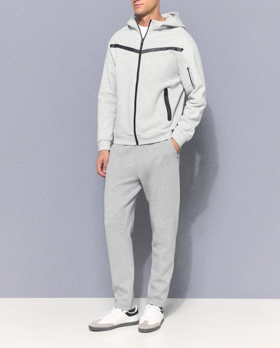 Imagen 0 de Pantalón largo Sportcasual de hombre Boomerang
