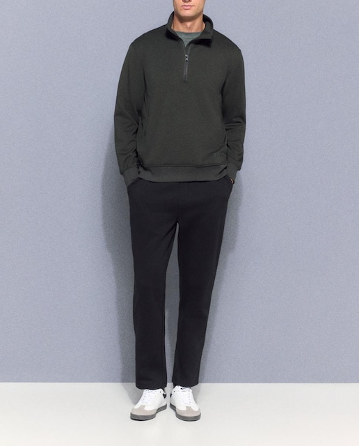 Imagen 0 de Pantalón largo cálido sportcasual de hombre