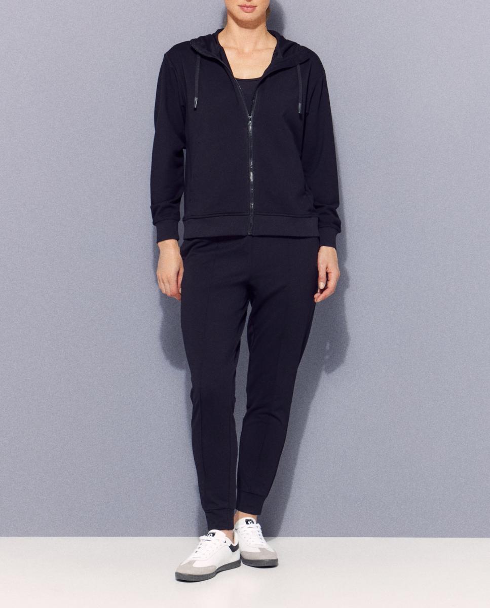 Imagen 0 de Pantalón largo con puño Sportcasual de mujer Boomerang