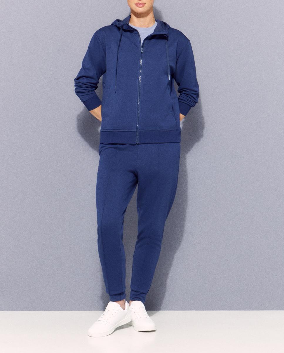 Imagen 0 de Pantalón largo con puño Sportcasual de mujer Boomerang
