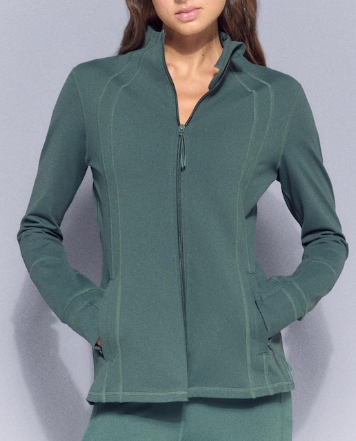Imagen 0 de Chaqueta de training de mujer Boomerang