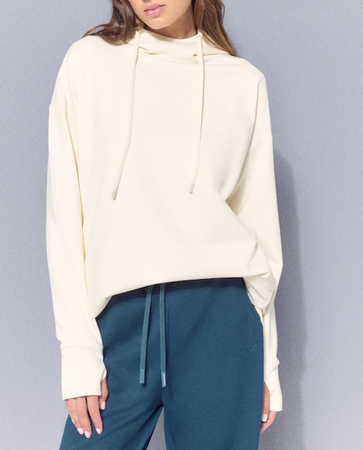 Imagen 0 de Sudadera con capucha Sportcasual de mujer Boomerang