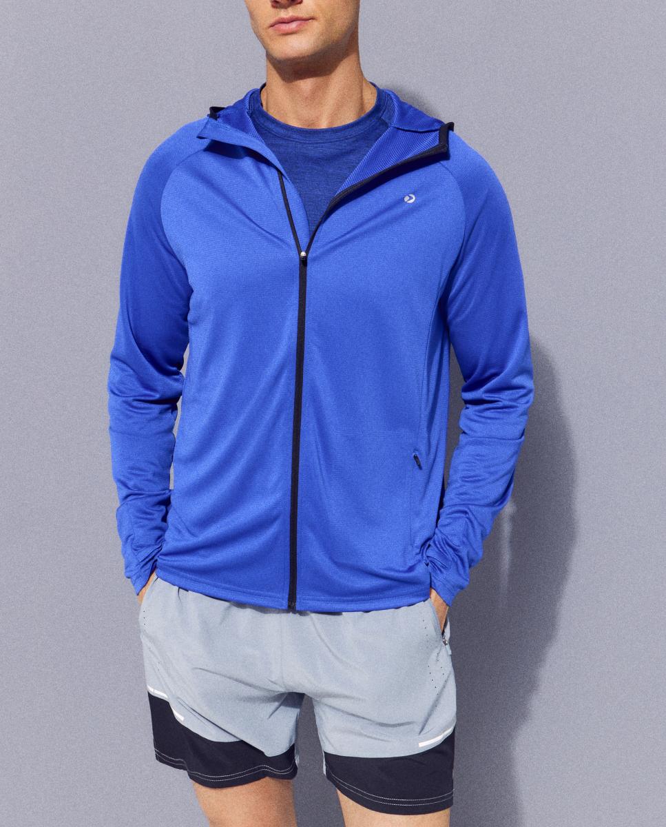 Imagen 0 de Sudadera de running de Boomerang de hombre