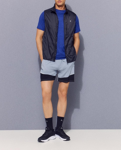 Imagen 0 de Chaleco de running de Boomerang de hombre