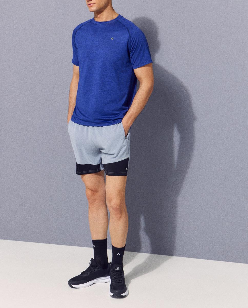 Imagen 0 de Pantalón corto de running de Boomerang de hombre
