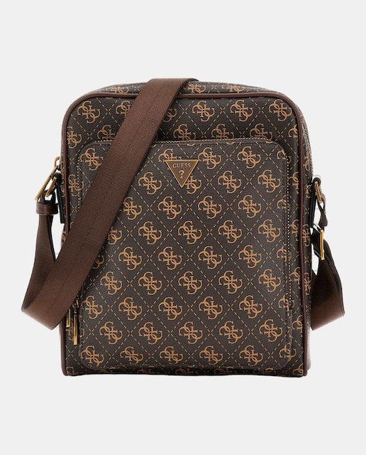 Imagen 0 de Bandolera de hombre Milano