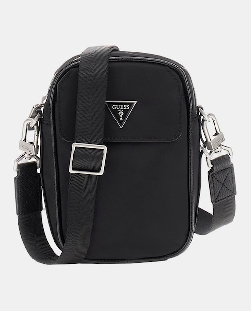 Imagen 0 de Bandolera de hombre Milano