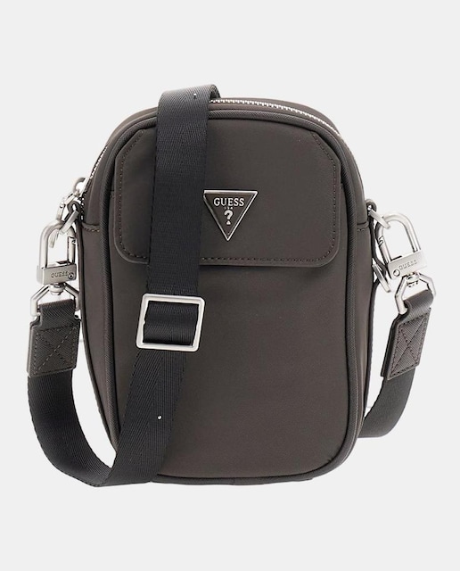 Imagen 0 de Bandolera de hombre Milano