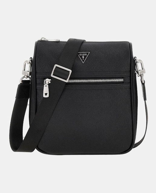 Imagen 0 de Bandolera de hombre Milano