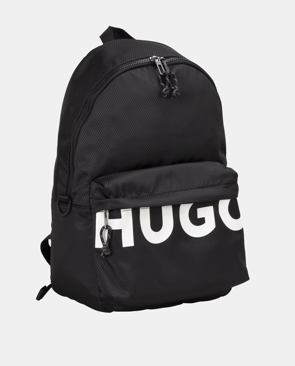 Imagen 0 de Mochila con logo