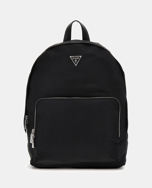 Imagen 0 de Mochila compacta con logotipo 4g de hombre