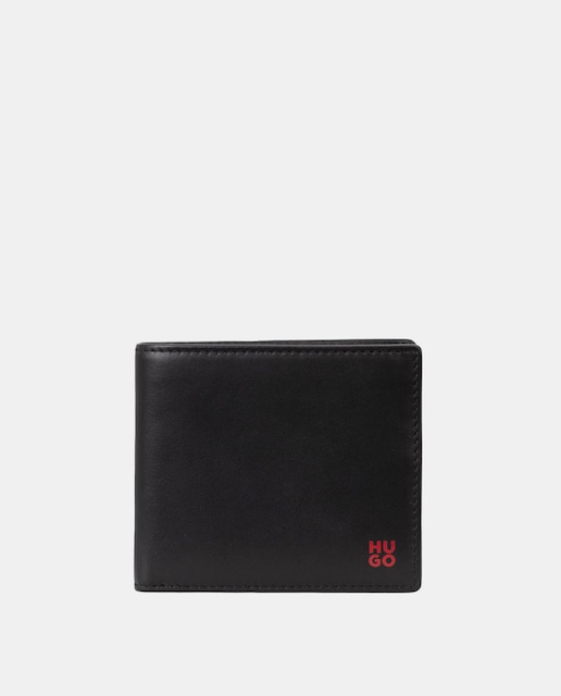 Imagen 0 de Cartera con logo