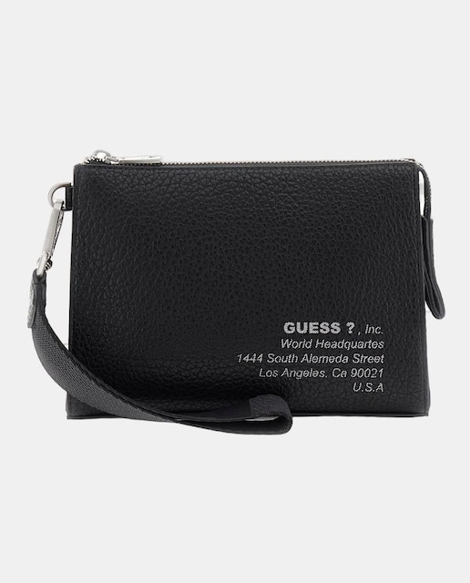 Imagen 0 de Necesere de hombre New York