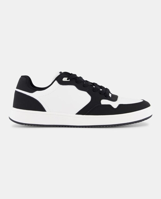 Imagen 0 de Zapatillas sport-casual UNISEX  en piel JAM II Boomerang