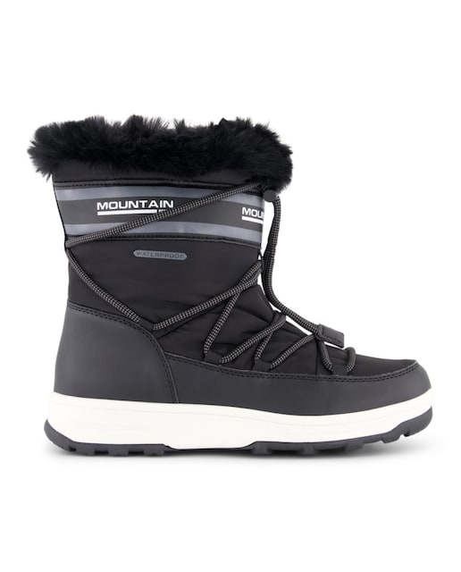 Imagen 0 de Bota apresqui de mujer Mountain Pro