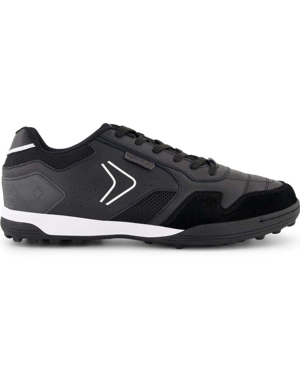 Imagen 0 de Zapatillas de fútbol sala de adulto Side V Turf Piel Boomerang