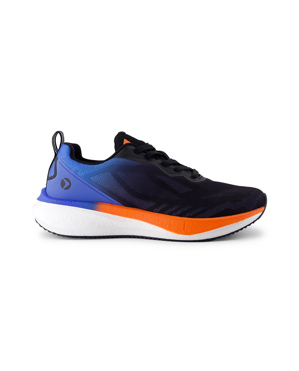 Imagen 0 de Zapatillas de running de hombre Boomerang NY42