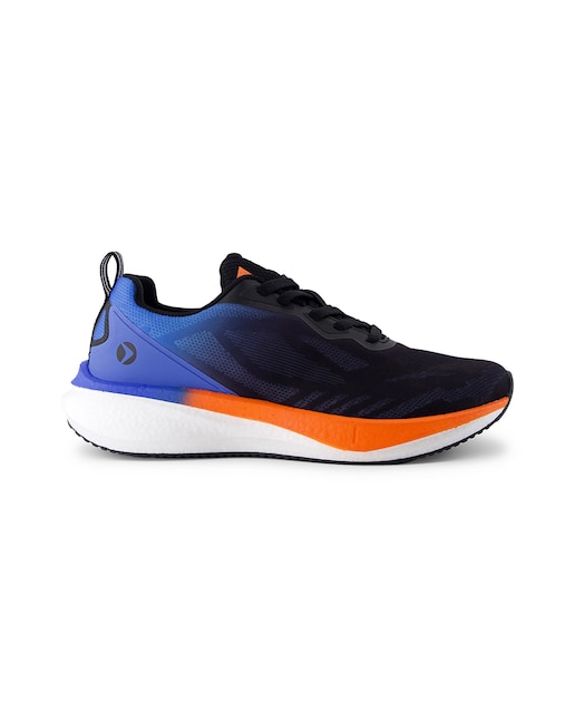 Imagen 0 de Zapatillas de running de hombre Boomerang NY42