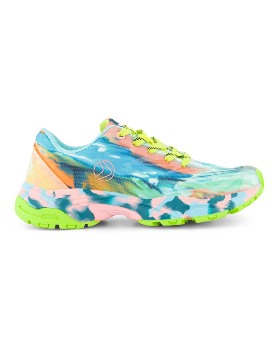 Imagen 0 de Zapatilla de running de mujer Boomerang.....